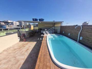 Imperdível - Apartamento à venda Rua Tenente Araquem Batista, Penha, Rio de Janeiro - R$ 360.000 - VPAP20036