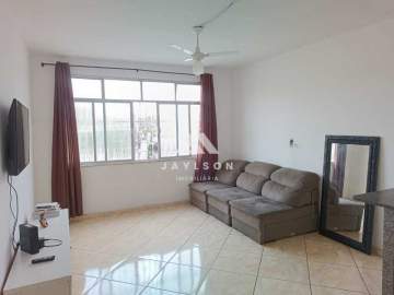 Imperdível - Apartamento à venda Avenida Antenor Navarro, Braz de Pina, Rio de Janeiro - R$ 190.000 - VPAP30007