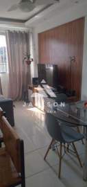 Apartamento à venda Rua Ministro Moreira de Abreu, Olaria, Rio de Janeiro - R$ 200.000 - VPAP20052