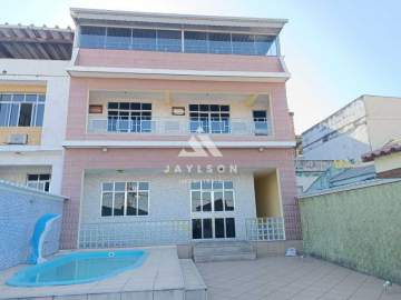 Casa à venda Rua Otranto, Vigário Geral, Rio de Janeiro - R$ 390.000 - VPCA30014