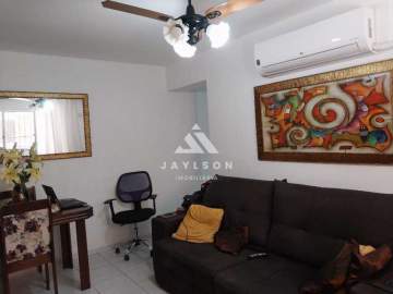 Imperdível - Apartamento à venda Rua Vital, Quintino Bocaiúva, Rio de Janeiro - R$ 265.000 - VPAP30042