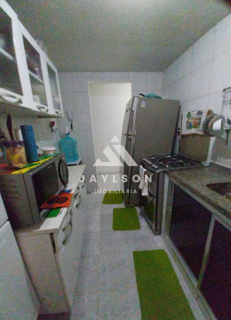 Conheça FOTO7. do imóvel - Apartamento à venda Rua Vital, Quintino Bocaiúva, Rio de Janeiro - R$ 265.000 - VPAP30042 - 7 FOTO7. - 7