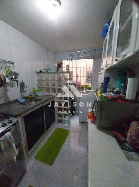 Conheça FOTO8. do imóvel - Apartamento à venda Rua Vital, Quintino Bocaiúva, Rio de Janeiro - R$ 265.000 - VPAP30042 - 8 FOTO8. - 8