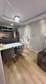 Apartamento à venda Rua Cordovil, Parada de Lucas, Rio de Janeiro - R$ 280.000 - VPAP20087