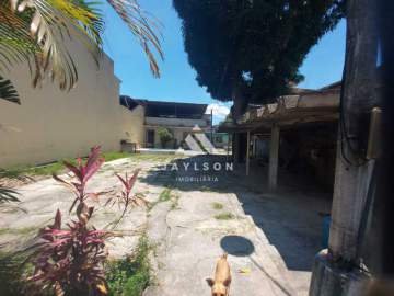 Imperdível - Casa à venda Rua Antônio de Sá, Cavalcanti, Rio de Janeiro - R$ 376.000 - VPCA20009