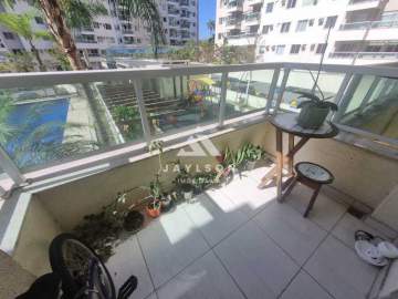 Imperdível - Apartamento à venda Rua Quito, Penha, Rio de Janeiro - R$ 350.000 - VPAP20092