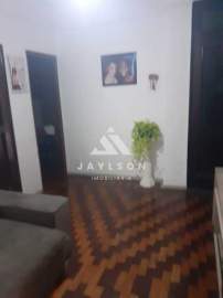 Imperdível - Apartamento à venda Rua Jorge Coelho, Braz de Pina, Rio de Janeiro - R$ 185.000 - VPAP20095