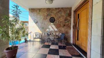 Imperdível - Casa à venda Rua Galvani, Vila da Penha, Rio de Janeiro - R$ 745.000 - VPCA40005