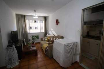 Apartamento à venda Rua Moacir de Almeida, Tomás Coelho, Rio de Janeiro - R$ 140.000 - VPAP20097