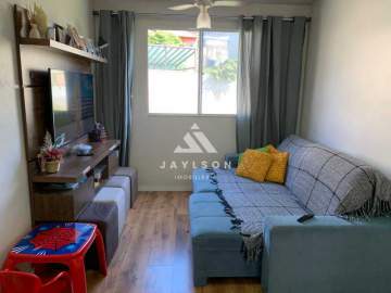 Apartamento à venda Estrada do Quitungo, Braz de Pina, Rio de Janeiro - R$ 230.000 - VPAP20103