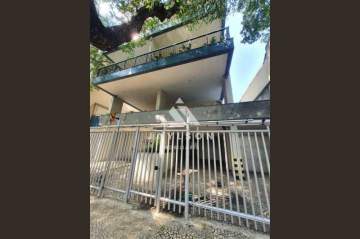 Cobertura 3 quartos à venda Tijuca, Rio de Janeiro - R$ 850.000 - MECO30001