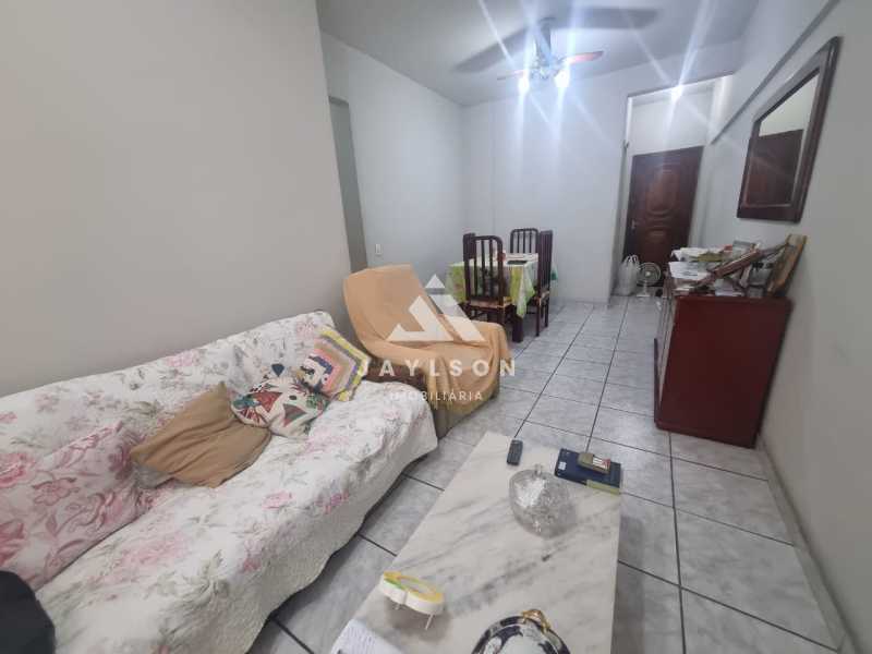 Conheça 1. do imóvel - Apartamento à venda Rua Eleutério Mota, Olaria, Rio de Janeiro - R$ 290.000 - VPAP20113 - 2 1. - 2