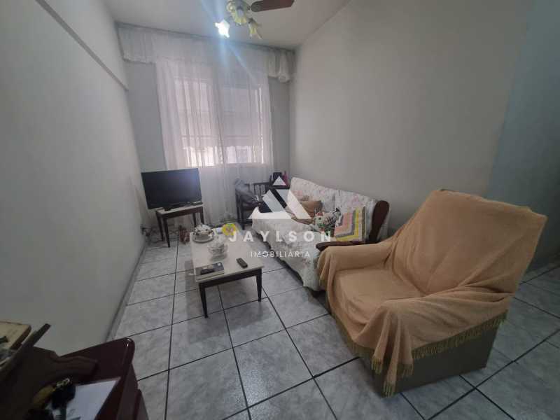 Conheça 2. do imóvel - Apartamento à venda Rua Eleutério Mota, Olaria, Rio de Janeiro - R$ 290.000 - VPAP20113 - 3 2. - 3