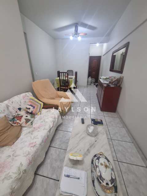 Conheça 6. do imóvel - Apartamento à venda Rua Eleutério Mota, Olaria, Rio de Janeiro - R$ 290.000 - VPAP20113 - 7 6. - 7