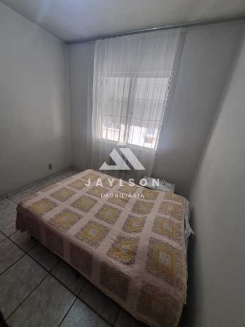 Conheça 14. do imóvel - Apartamento à venda Rua Eleutério Mota, Olaria, Rio de Janeiro - R$ 290.000 - VPAP20113 - 13 14. - 13