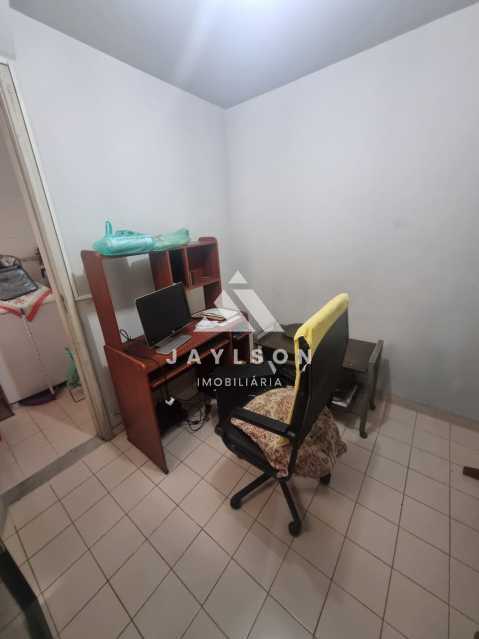 Conheça 19. do imóvel - Apartamento à venda Rua Eleutério Mota, Olaria, Rio de Janeiro - R$ 290.000 - VPAP20113 - 18 19. - 18