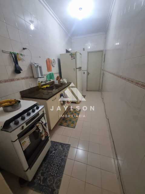 Conheça 24. do imóvel - Apartamento à venda Rua Eleutério Mota, Olaria, Rio de Janeiro - R$ 290.000 - VPAP20113 - 23 24. - 23