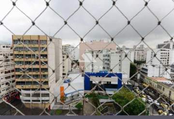 Ótima localização - Apartamento - 03 quartos - Tijuca - MEAP30018