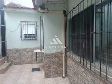 Imperdível - Casa à venda Rua Saturno, Vigário Geral, Rio de Janeiro - R$ 225.000 - VPCA20011