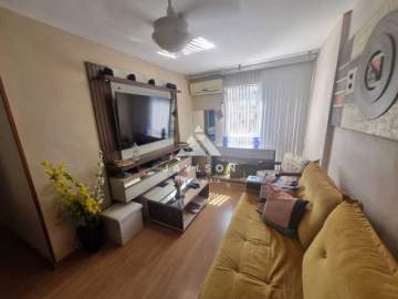 Imperdível - Apartamento à venda Rua Patagônia, Penha, Rio de Janeiro - R$ 320.000 - VPAP20128