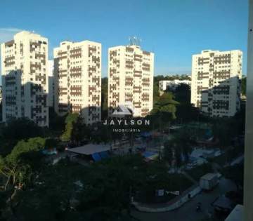 Imperdível - Apartamento à venda Rua Iguaba Grande, Pavuna, Rio de Janeiro - R$ 65.000 - VPAP10010