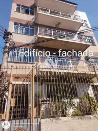 Imperdível - Apartamento à venda Rua Aracati, Ramos, Rio de Janeiro - R$ 160.000 - VPAP10009