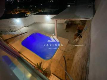 Casa à venda Rua Gilberto Fernandes, Guadalupe, Rio de Janeiro - R$ 599.000 - VPCA30026