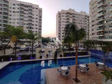 Imperdível - Apartamento à venda Rua Quito, Penha, Rio de Janeiro - R$ 375.000 - VPAP20150
