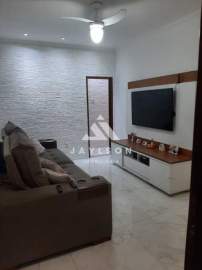Casa à venda Rua Padre Boss, Jardim América, Rio de Janeiro - R$ 225.000 - VPCA20017