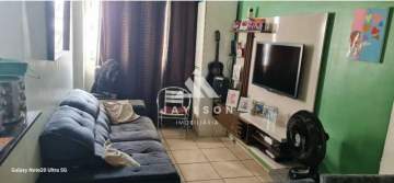 Apartamento à venda Estrada João Paulo, Honório Gurgel, Rio de Janeiro - R$ 197.000 - VPAP20157
