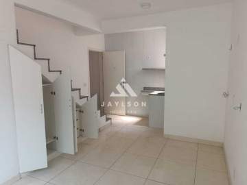 Imperdível - Apartamento à venda Rua Soares Tavares, Ramos, Rio de Janeiro - R$ 158.000 - VPAP00010