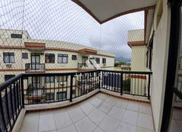 Imperdível - Apartamento à venda Estrada de Jacarepaguá, Freguesia (Jacarepaguá), Rio de Janeiro - R$ 445.000 - VPAP20161