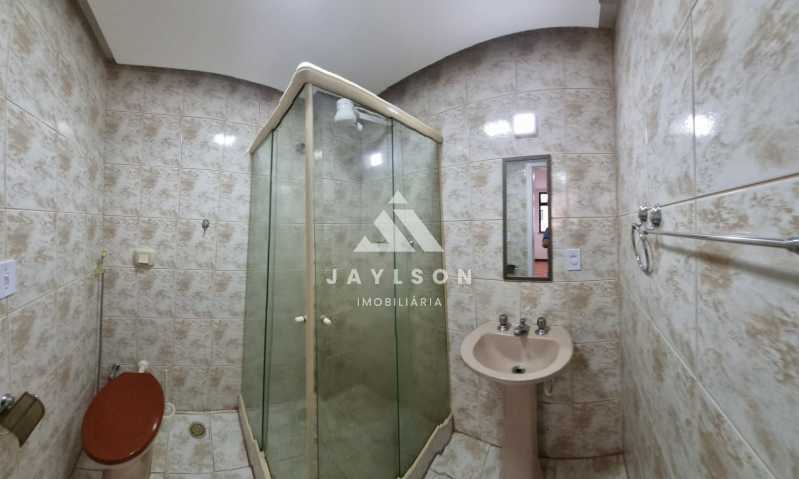 3 - Banheiro Suite. - 6