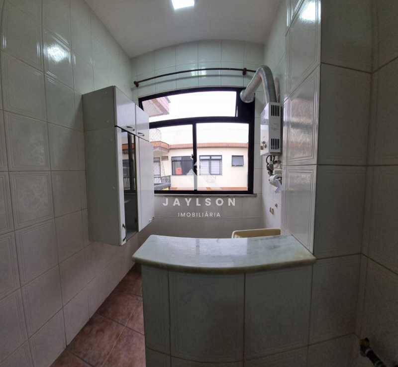 4 - Area Servico. - 7