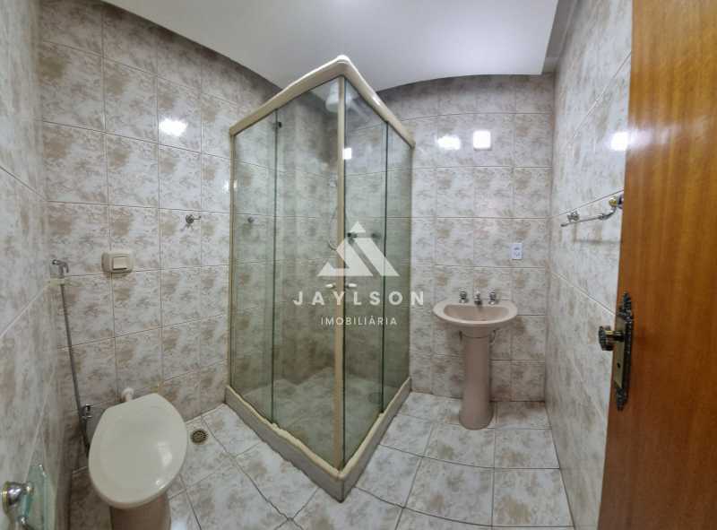 5 - Banheiro Social. - 8