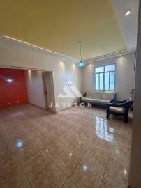 Ótima localização - Apartamento - 02 quartos - Engenho de Dentro - MEAP20092