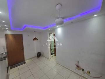 Imperdível - Apartamento à venda Rua Álvaro de Macedo, Parada de Lucas, Rio de Janeiro - R$ 199.000 - VPAP20163