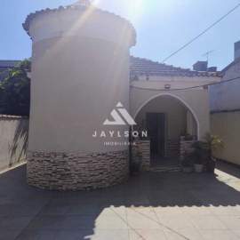 Casa 3 quartos à venda Rocha Miranda, Rio de Janeiro - R$ 390.000 - MECA30019
