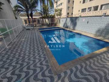 Apartamento à venda Estrada João Paulo, Honório Gurgel, Rio de Janeiro - R$ 155.000 - VPAP20174