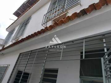 Casa à venda Rua Cristiano Machado, Jardim América, Rio de Janeiro - R$ 299.000 - VPCA30031