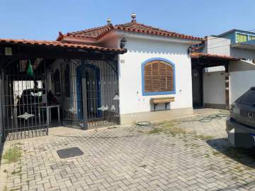 Casa à venda Avenida Arapogi, Penha Circular, Rio de Janeiro - R$ 480.000 - VPCA20020