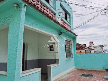 Imperdível - Casa à venda Rua Monsenhor Raeder, Vista Alegre, Rio de Janeiro - R$ 390.000 - VPCA30032