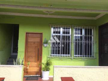 Apartamento tipo casa -02 quartos - Oswaldo Cruz - MEAP20110