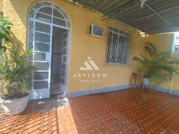 Imperdível - Casa 2 quartos à venda Penha Circular, Rio de Janeiro - R$ 300.000 - MECA20008