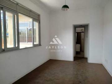 Apartamento à venda Rua General José Cristino, São Cristóvão, Rio de Janeiro - R$ 170.000 - VPAP10015