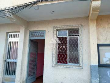 Imperdível - Apartamento à venda Rua Aracati, Ramos, Rio de Janeiro - R$ 175.000 - VPAP20185