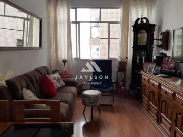 Apartamento 2 quartos à venda Méier, Rio de Janeiro - R$ 415.000 - 492374