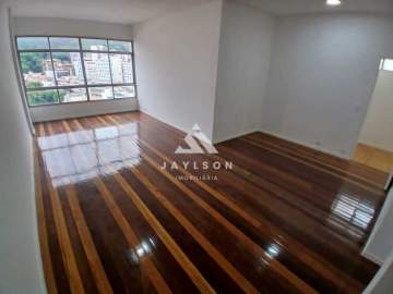 Imperdível - Apartamento - 03 quartos - Tijuca - VPAP30052