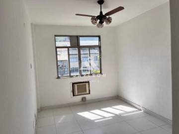 Apartamento à venda Estrada Adhemar Bebiano, Engenho da Rainha, Rio de Janeiro - R$ 160.000 - VPAP10016