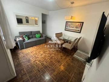 Apartamento - 02 quartos - Vista Alegre - MEAP20249